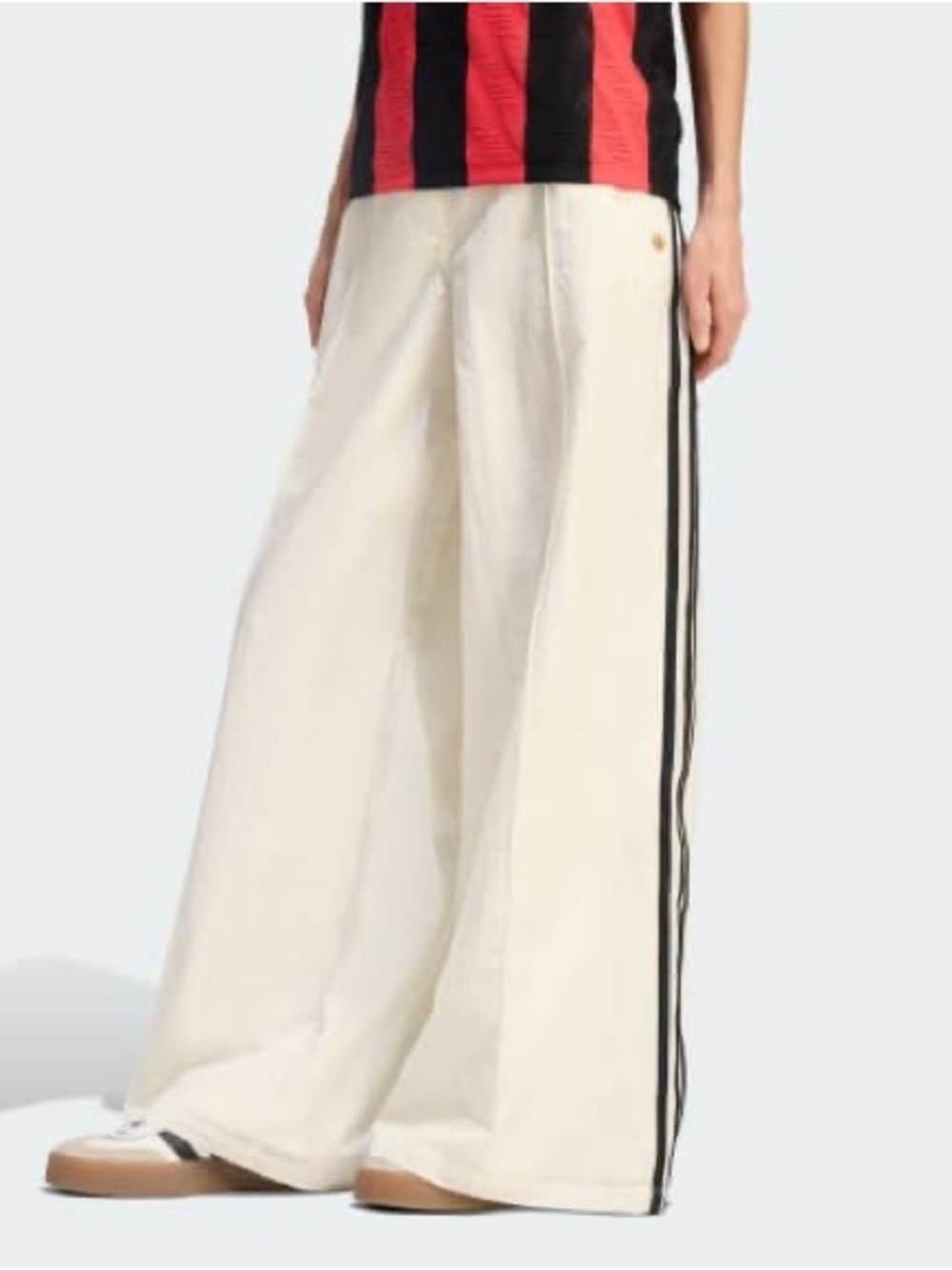 NWT adidas Firebird Pants